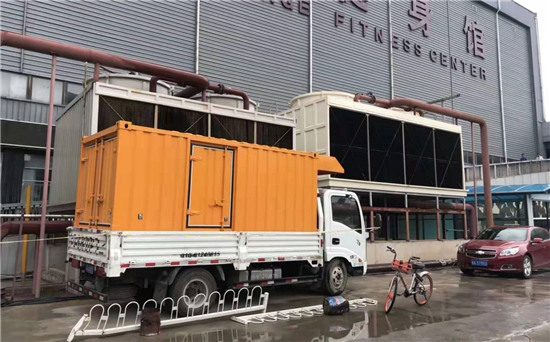 青龙300KW发电机组适配电缆规格选型指南