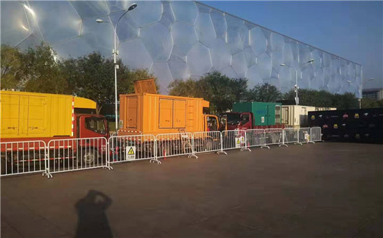青龙400KW发电机组适配电缆规格选型指南