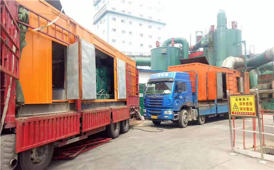 青龙100KW发电机组适配电缆规格选型指南