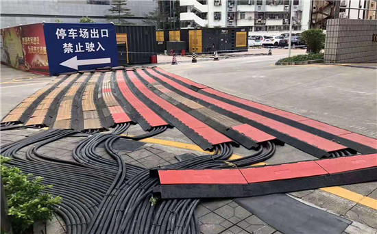 青龙发电机组电缆选型完整具体步骤(工程通用标准流程)